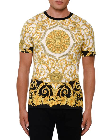 Versace Luxury T